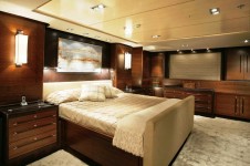 Kokomo - Master Stateroom